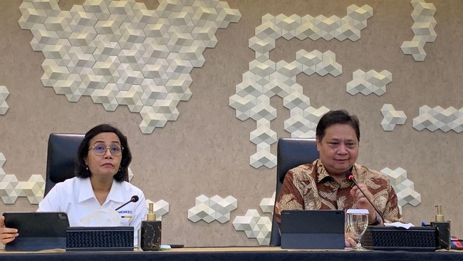 Strategi Presiden Prabowo Hadapi Tarif Trump untuk RI