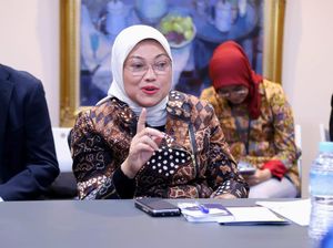 Aksi Boikot Produk Pro Israel Ditakutkan Bikin PHK, Menaker Buka Suara