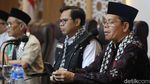 MUI Salurkan Bantuan Untuk Palestina Rp 25 M