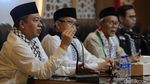 MUI Salurkan Bantuan Untuk Palestina Rp 25 M