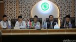 MUI Salurkan Bantuan Untuk Palestina Rp 25 M
