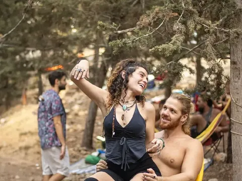 Noam Mazal Ben-David