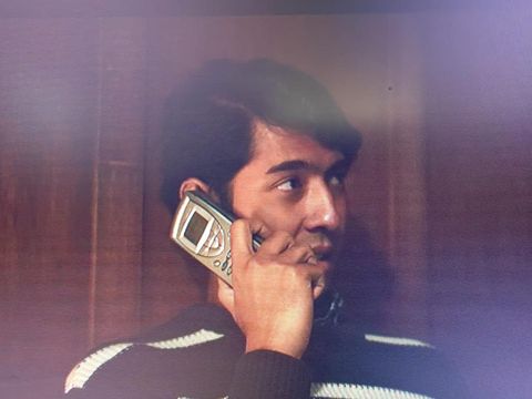 Nokia 9210 Communicator di seri Gadis Kretek yang tayang di Netflix.