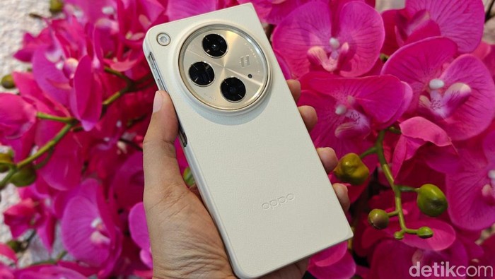 Oppo Find N3