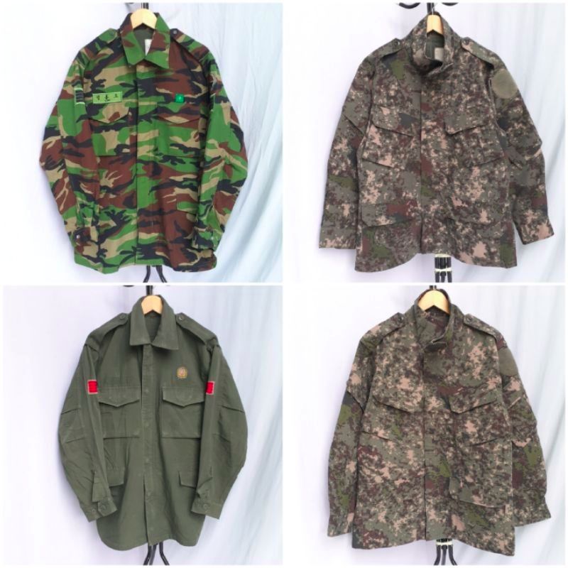 Outfit Hari Pahlawan 2023