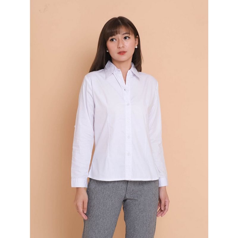 Outfit Hari Pahlawan 2023