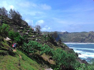5+ Wisata di Kebumen Hits yang Wajib Dikunjungi, Tak Hanya Pantai!