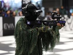 Paris Games Week Kembali Digelar, Surga Para Gamers