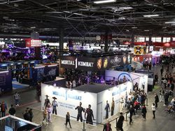 Paris Games Week Kembali Digelar, Surga Para Gamers