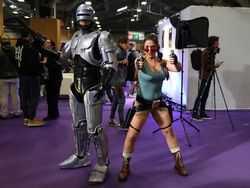 Paris Games Week Kembali Digelar, Surga Para Gamers