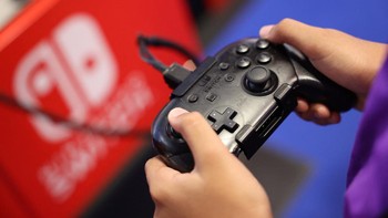 Tiga produsen konsol (Microsoft, Nintendo dan Sony) ikut ambil bagian, serta banyak perusahaan pengembang game paling signifikan.  