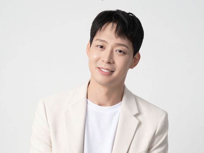 Park Yoochun jadi brand ambassador Savor Beauty Thailand