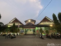 Mengunjungi Pasar Klithikan Pakuncen Jogja, Tempat Jual Barang Antik