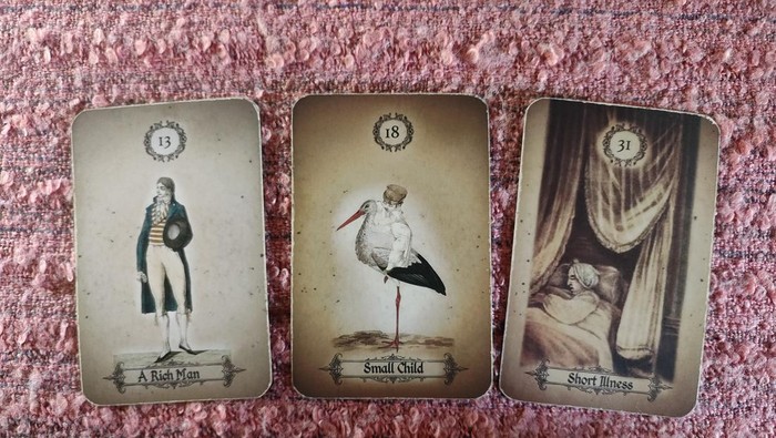 Pembacaan Kartu Tarot Desiyana Pembacaan Kartu Tarot Desiyana.