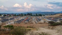 Setelah menyelesaikan pembangunan Huntap tahap pertama sebanyak 4.500 unit di wilayah terdampak bencana itu, Kementerian PUPR melalui proyek Central Sulawesi Rehabilitation and Recontruktion Project (CSRRP) akan merampungkan lagi 4.053 unit Huntap yang dikerjakan dalam lima tahap pada tahun ini.  