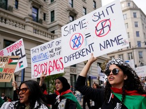 Deklarasi Balfour 1917, Cikal Bakal Penjajahan Negara Israel di Tanah Palestina