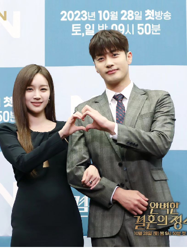 Perfect Marriage Revenge