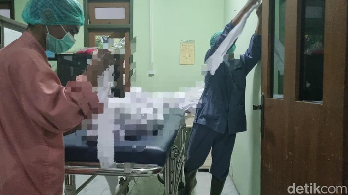 Pesilat Gresik ditendang pelatih