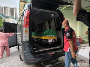 Fakta-fakta Pesilat Gresik Tewas Usai Ditendang Pelatih Saat Latihan