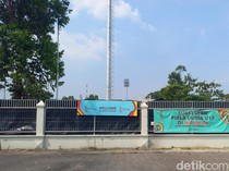 Penghuni Grup B Piala Dunia U-17 Tiba di Solo, Latihan Digelar Tertutup