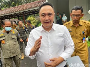1 Keluarga di Lebak Alami Kelumpuhan, Pj Bupati: Dinsos Akan ke Lokasi