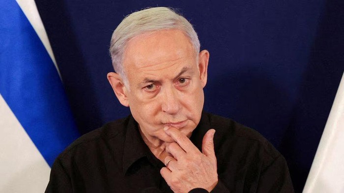 Seruan Presiden Kolombia untuk Menangkap Netanyahu Memicu Kecaman Keras dari Pemimpin Israel