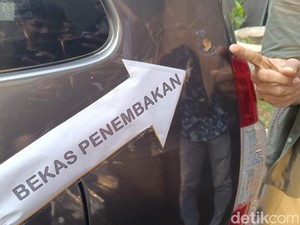 Polisi Tetapkan 11 Tersangka Kasus Bentrok John Kei Vs Nus Kei