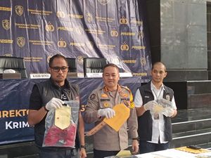 Kelompok Nus Kei Sempat Berkomunikasi dengan John Kei Sebelum Menyerang