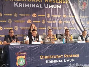 Terungkap, Kelompok Nus Kei Berkomunikasi dengan John Kei Sebelum Menyerang