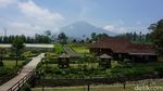 Potret DLAS Purbalingga, Wisata Lengkap di Lereng Gunung Slamet