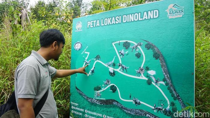 Desa Serang kini menjadi salah satu wisata andalan di Kabupaten Purbalingga, Jawa Tengah. Terletak di kaki Gunung Slamet, yuk intip ada apa saja.