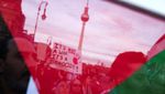Potret Warga Dunia Ramai-ramai Turun ke Jalan Bela Palestina