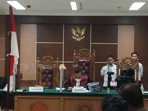 Praperadilan 30 Tersangka Kasus Kerusuhan Demo Bela Rempang Ditolak