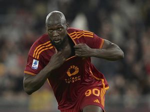 Lukaku Dinilai Lebih Pas untuk Milan Ketimbang Zirkzee