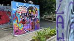 Warga Bandung Bebas Lakukan Vandalisme di Tempat Ini