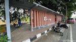 Warga Bandung Bebas Lakukan Vandalisme di Tempat Ini