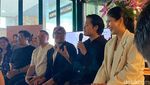 Mencicipi Hidangan dari Chef Michelin 1 Star Restoran Meli Melo Sapporo