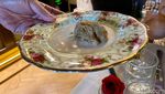 Mencicipi Hidangan dari Chef Michelin 1 Star Restoran Meli Melo Sapporo