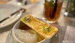 Mencicipi Hidangan dari Chef Michelin 1 Star Restoran Meli Melo Sapporo