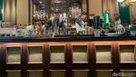Mencicipi Hidangan dari Chef Michelin 1 Star Restoran Meli Melo Sapporo