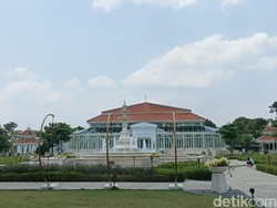 16 Wisata Solo Terbaik, Sensasi Seru Jelajah Budaya-Kuliner dengan Keluarga