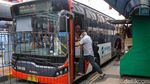 Tahun Depan Terminal Blok M Akan Direvitalisasi