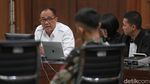 Tangis Mario Dandy jadi Saksi Sidang Kasus Korupsi Rafael Alun