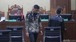 Tangis Mario Dandy jadi Saksi Sidang Kasus Korupsi Rafael Alun