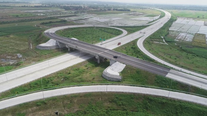 Tarif Tol Pemalang-Batang bakal naik