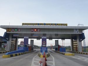 Tarif Tol Pemalang-Batang Bakal Naik! Cek di Sini Rinciannya