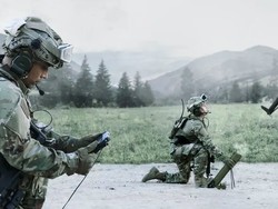 Amerika Borong Drone Kamikaze Senilai Rp 15,3 Triliun