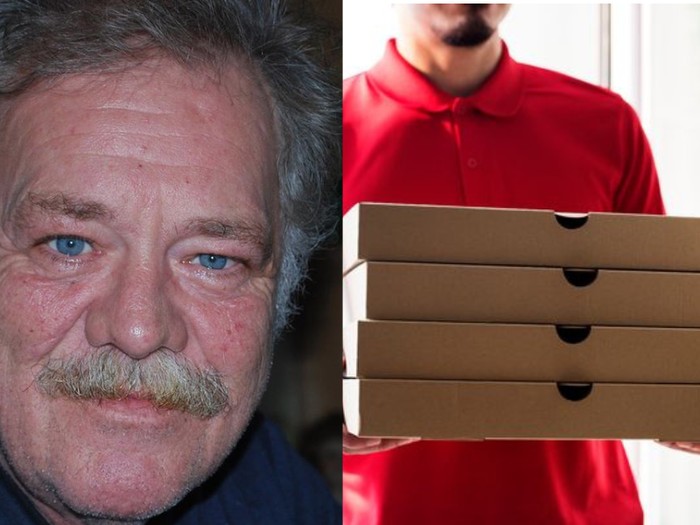 terror pizza