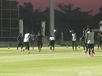 Cerita Timnas Mali U-17 yang Mengira Indonesia Saat Ini Musim Dingin