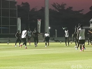 Cerita Timnas Mali U-17 yang Mengira Indonesia Saat Ini Musim Dingin